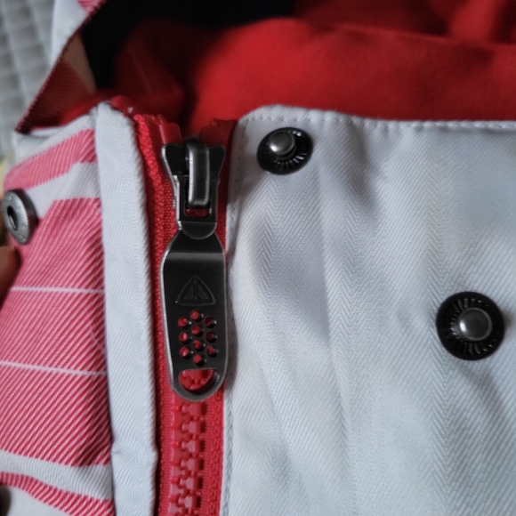 Firefly vintage ski jacket - Picture 3 of 7